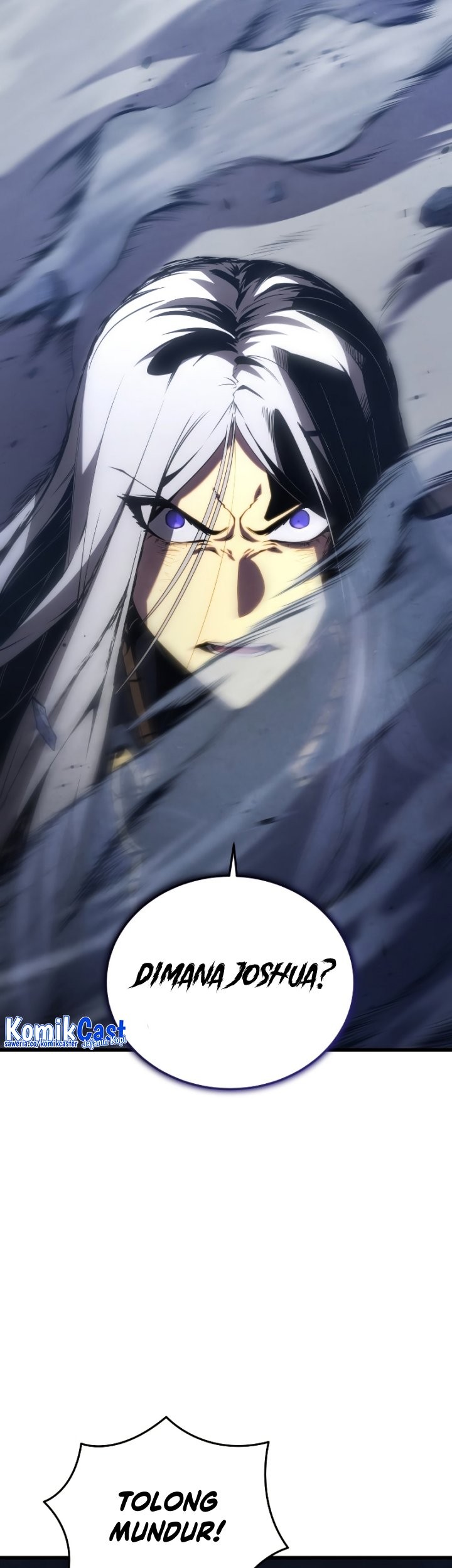 Swordmaster’s Youngest Son Chapter 98 - halaman 38