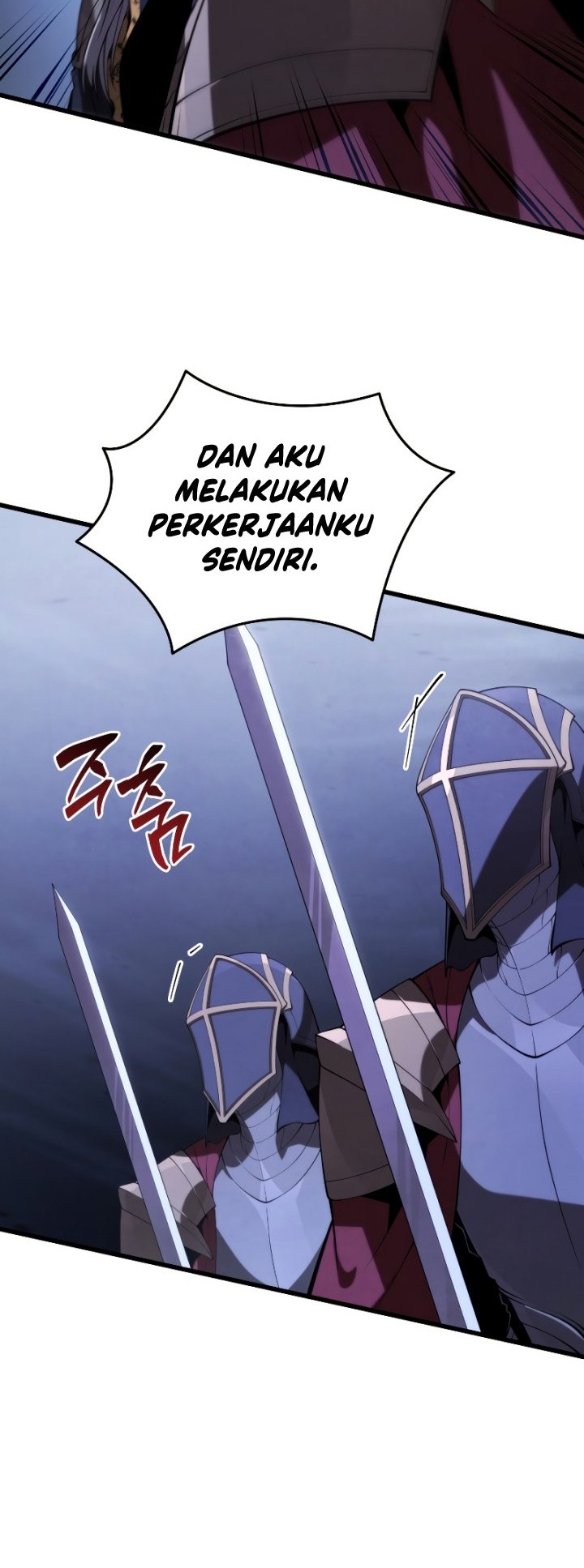 Swordmaster’s Youngest Son Chapter 98 - halaman 43
