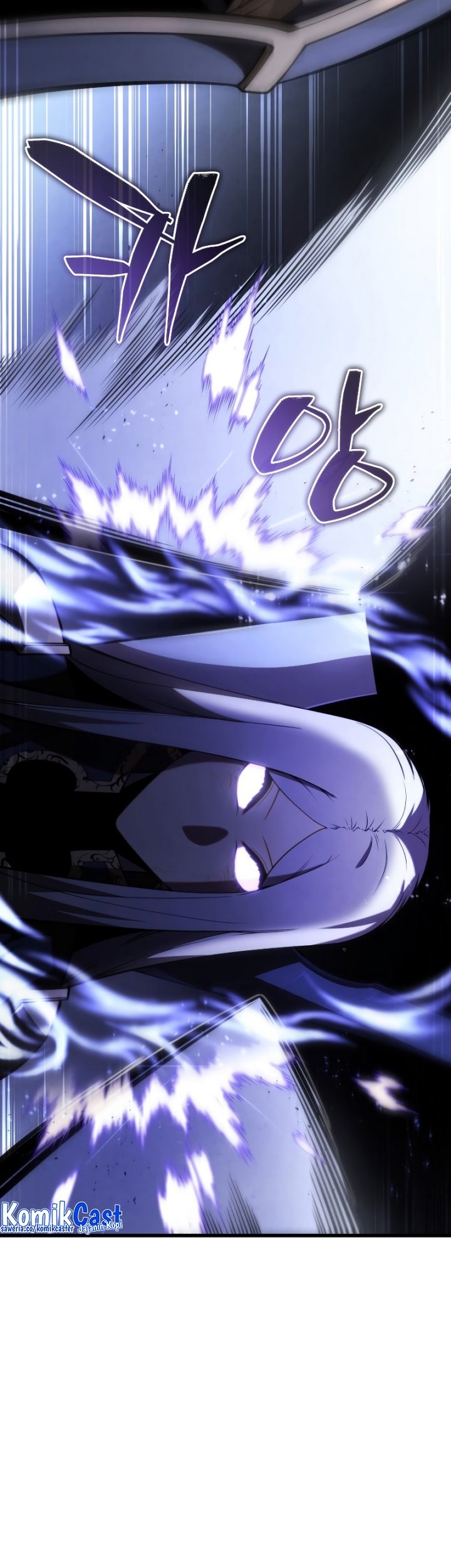Swordmaster’s Youngest Son Chapter 98 - halaman 46