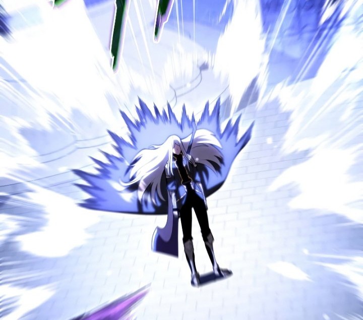 Swordmaster’s Youngest Son Chapter 98 - halaman 49