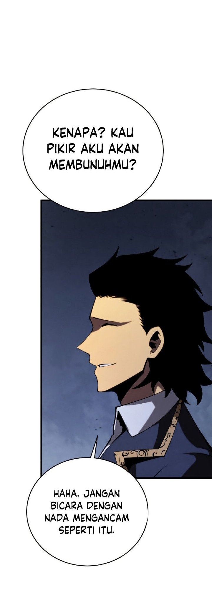 Swordmaster’s Youngest Son Chapter 98 - halaman 59