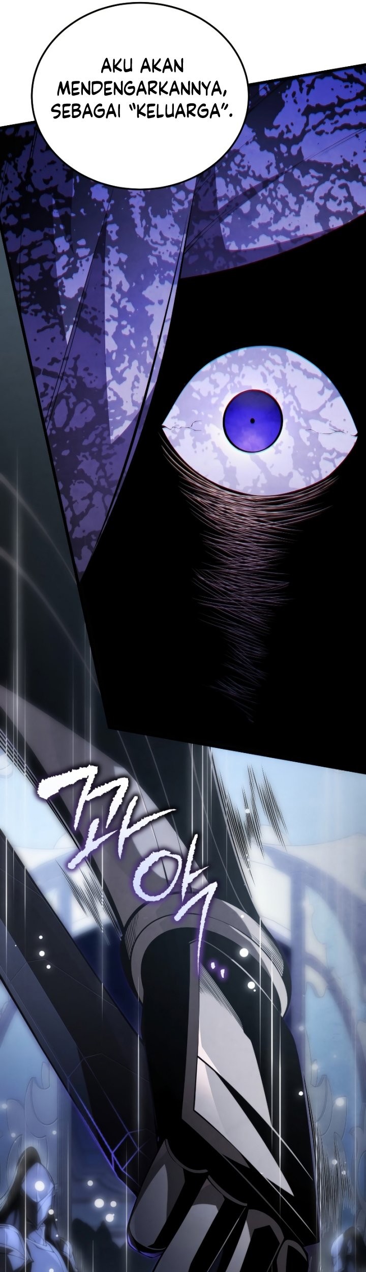 Swordmaster’s Youngest Son Chapter 98 - halaman 62