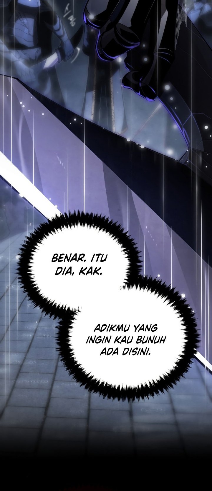 Swordmaster’s Youngest Son Chapter 98 - halaman 63