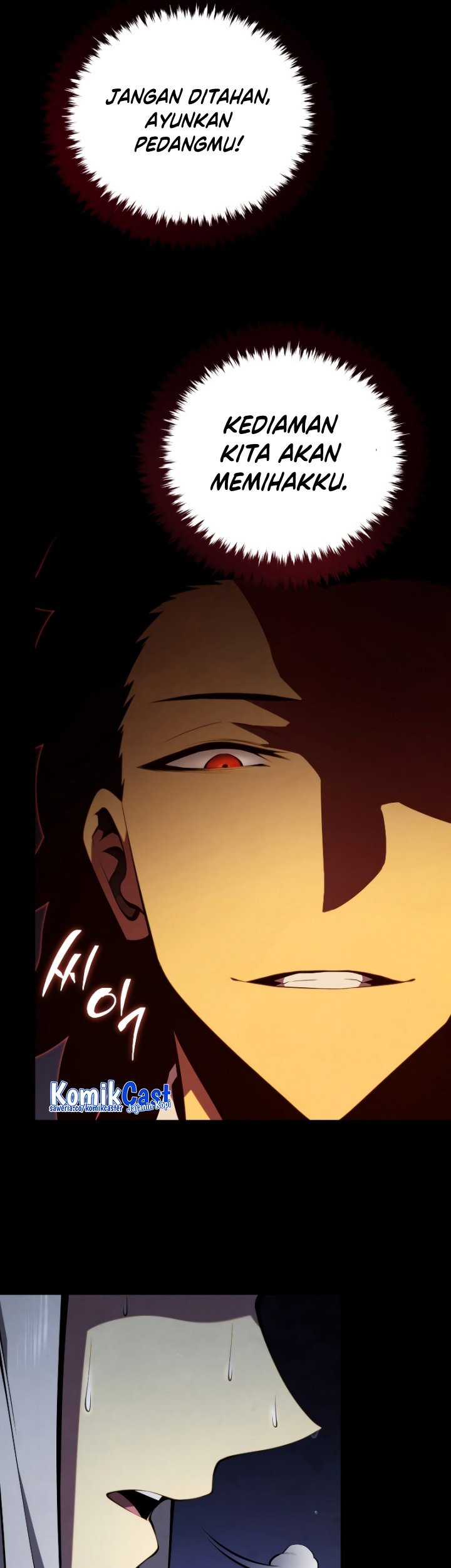 Swordmaster’s Youngest Son Chapter 98 - halaman 64