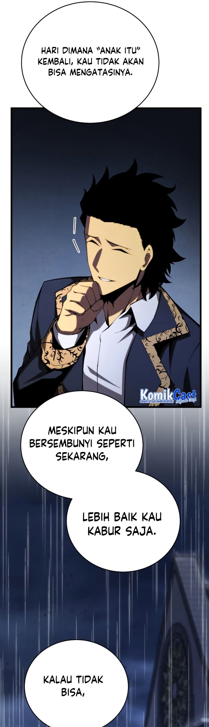 Swordmaster’s Youngest Son Chapter 98 - halaman 67