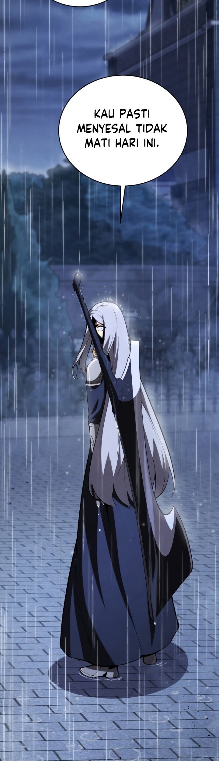 Swordmaster’s Youngest Son Chapter 98 - halaman 68