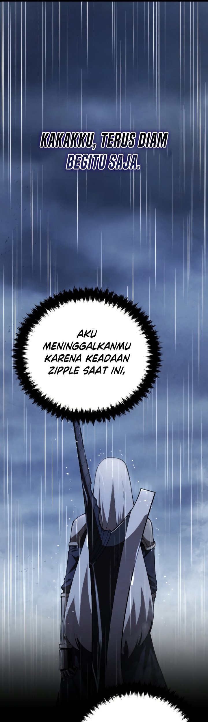 Swordmaster’s Youngest Son Chapter 98 - halaman 74