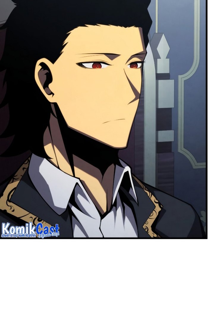 Swordmaster’s Youngest Son Chapter 98 - halaman 9