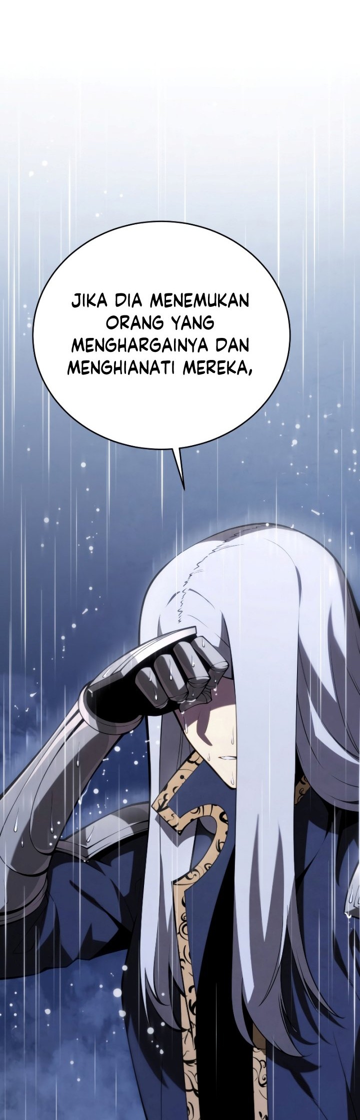 Swordmaster’s Youngest Son Chapter 99 - halaman 11