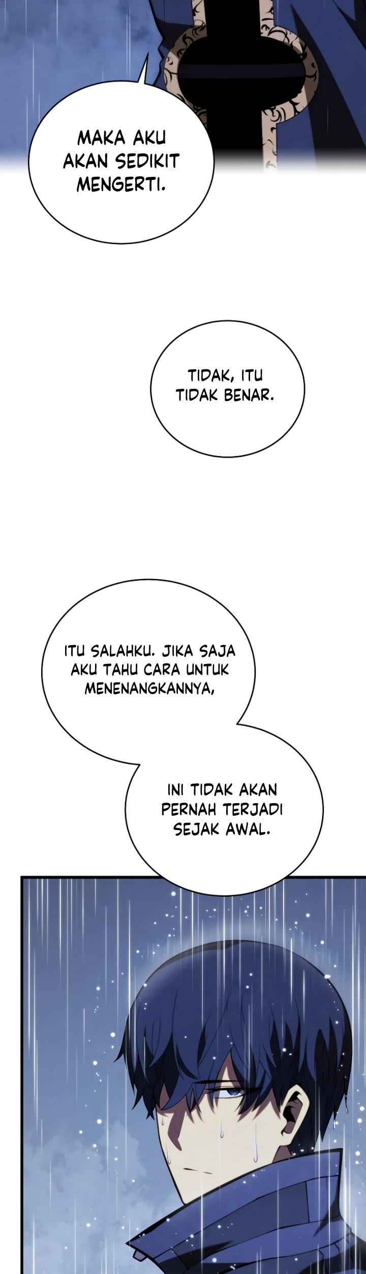 Swordmaster’s Youngest Son Chapter 99 - halaman 12