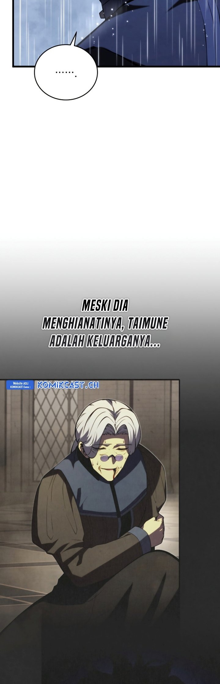 Swordmaster’s Youngest Son Chapter 99 - halaman 13