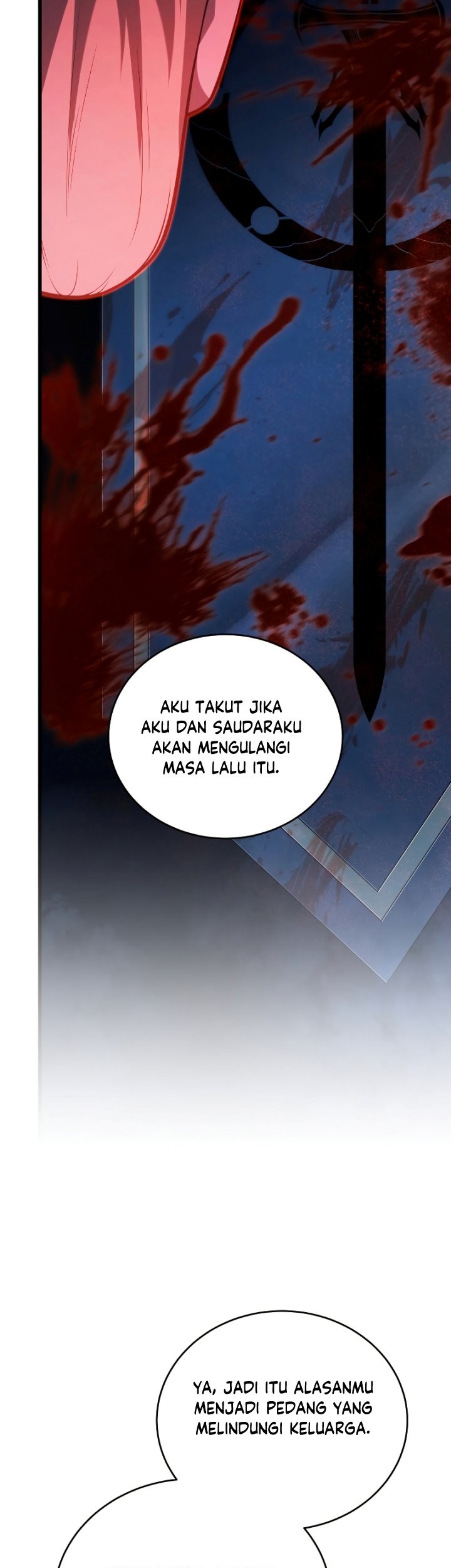 Swordmaster’s Youngest Son Chapter 99 - halaman 16