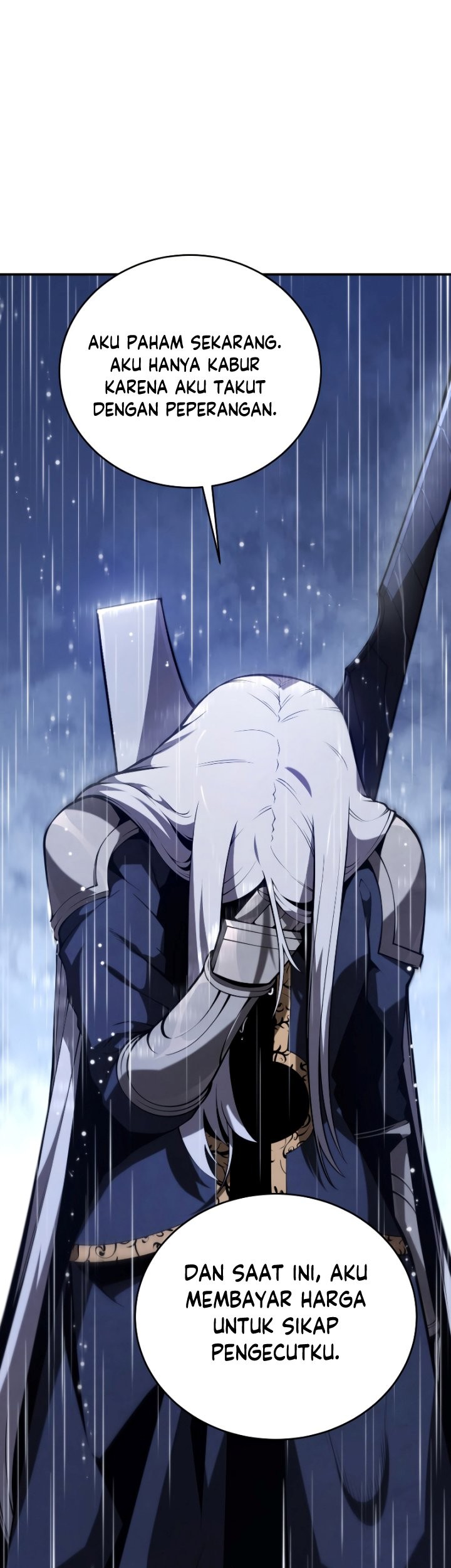 Swordmaster’s Youngest Son Chapter 99 - halaman 18