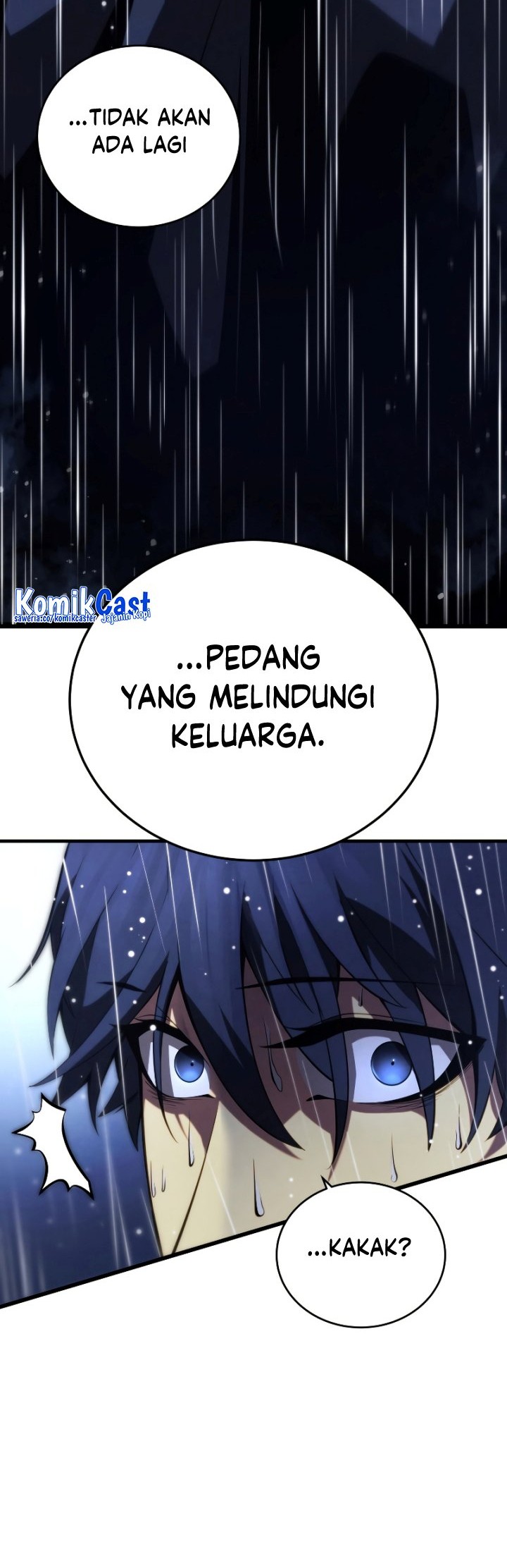 Swordmaster’s Youngest Son Chapter 99 - halaman 19