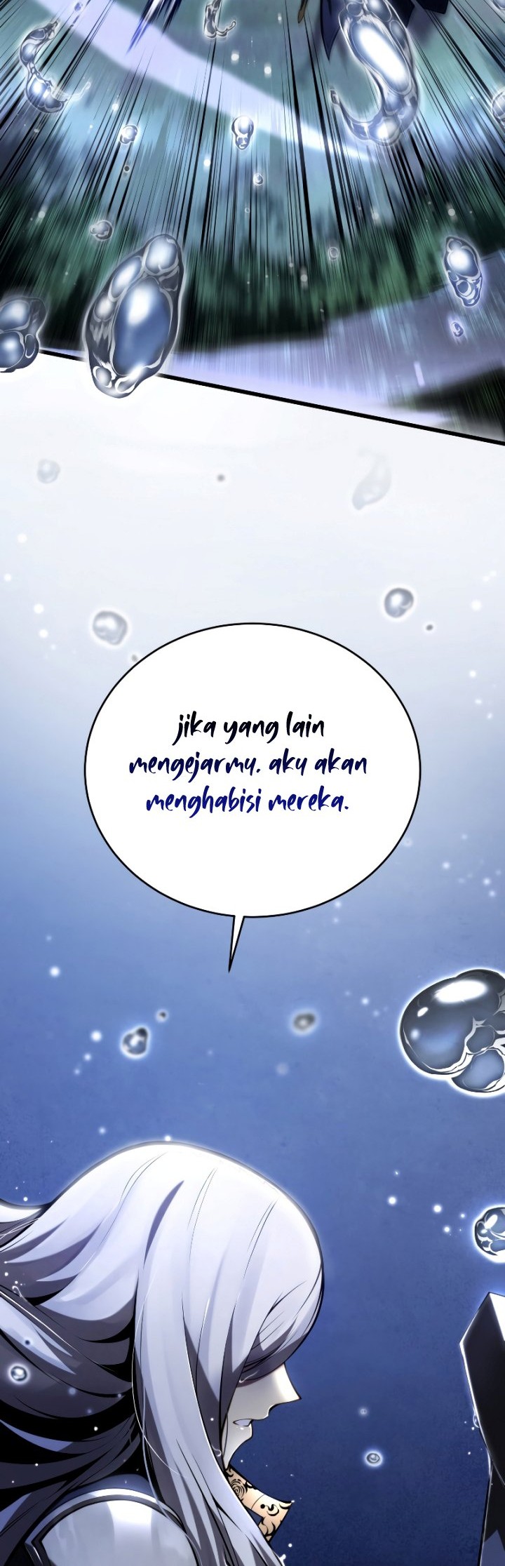 Swordmaster’s Youngest Son Chapter 99 - halaman 21