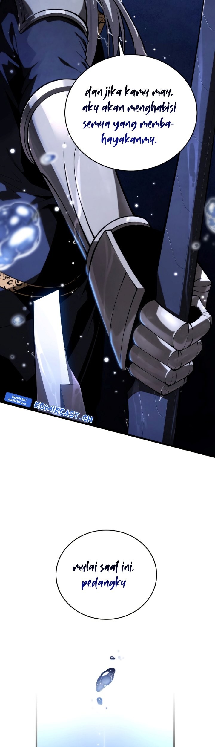 Swordmaster’s Youngest Son Chapter 99 - halaman 22