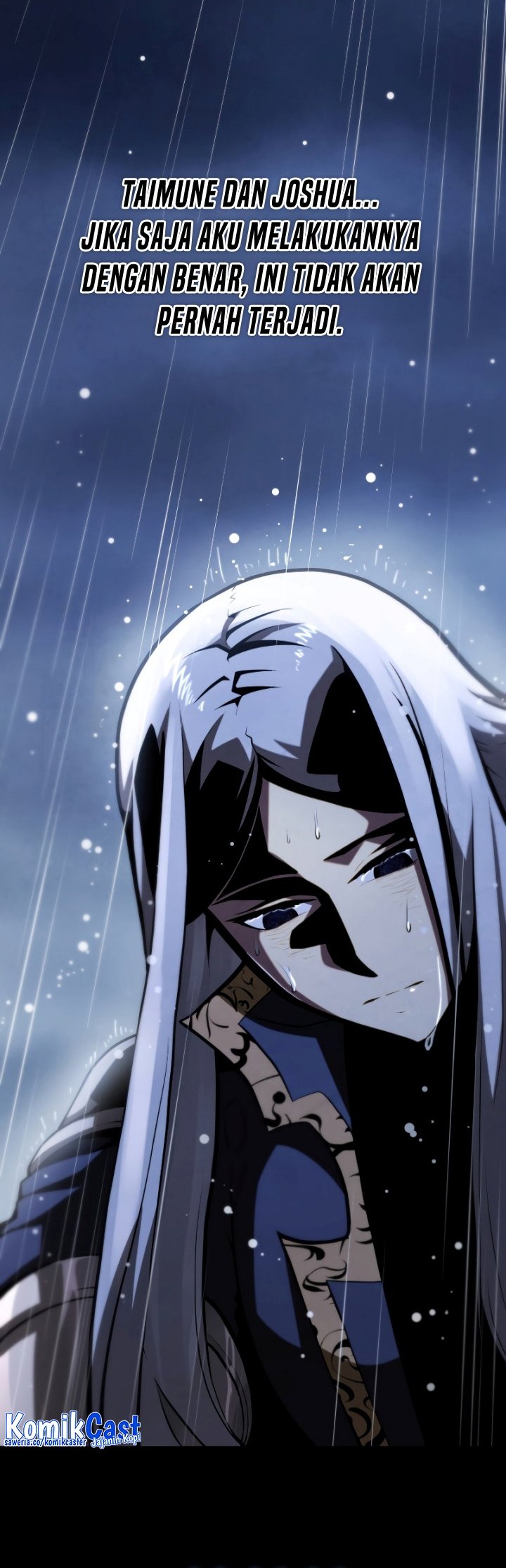Swordmaster’s Youngest Son Chapter 99 - halaman 25