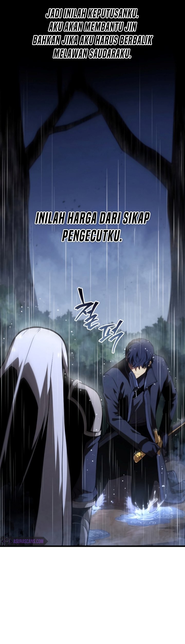 Swordmaster’s Youngest Son Chapter 99 - halaman 26