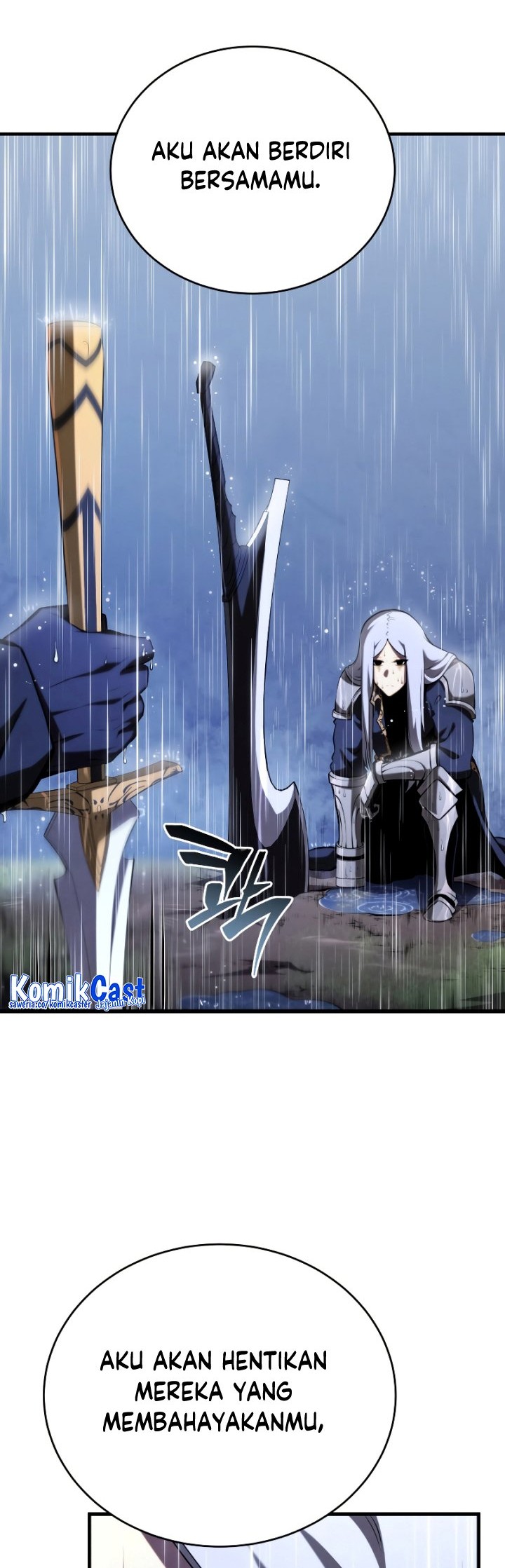 Swordmaster’s Youngest Son Chapter 99 - halaman 27