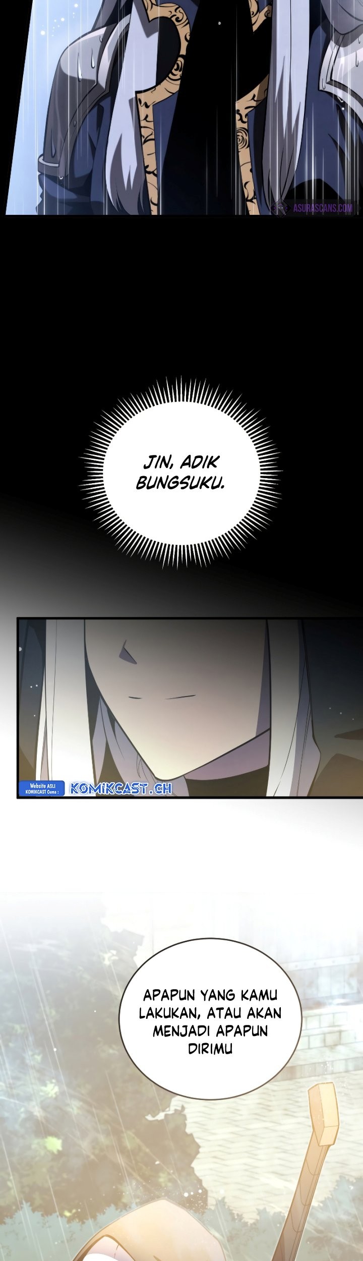 Swordmaster’s Youngest Son Chapter 99 - halaman 30