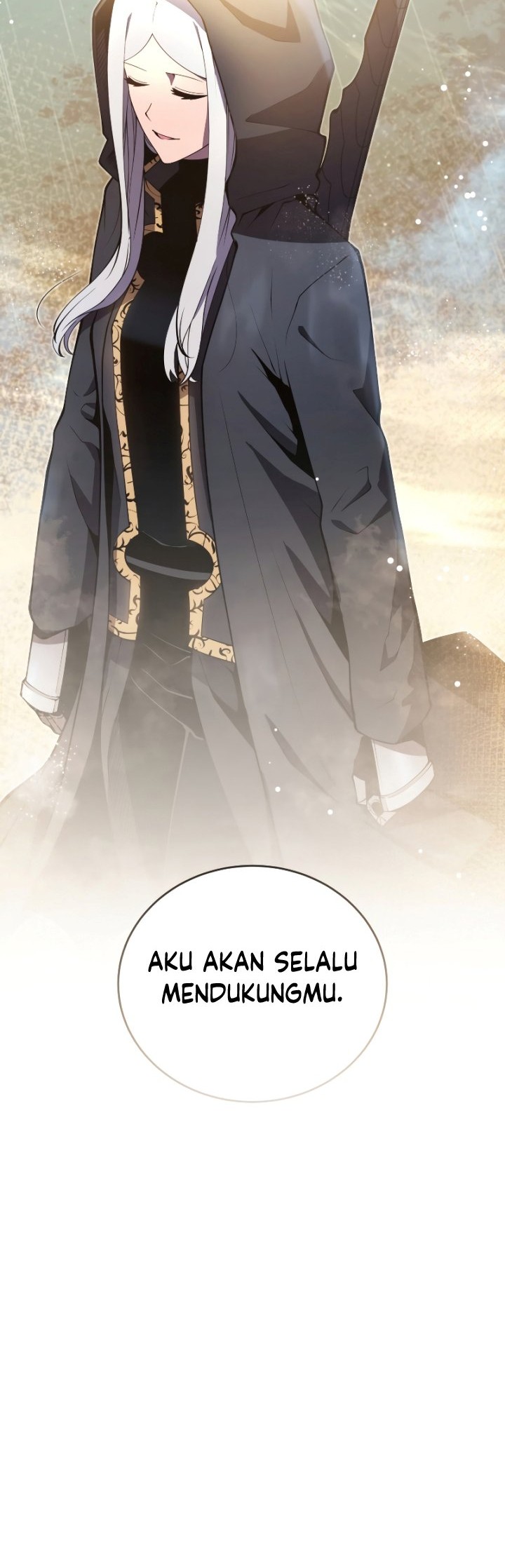 Swordmaster’s Youngest Son Chapter 99 - halaman 31