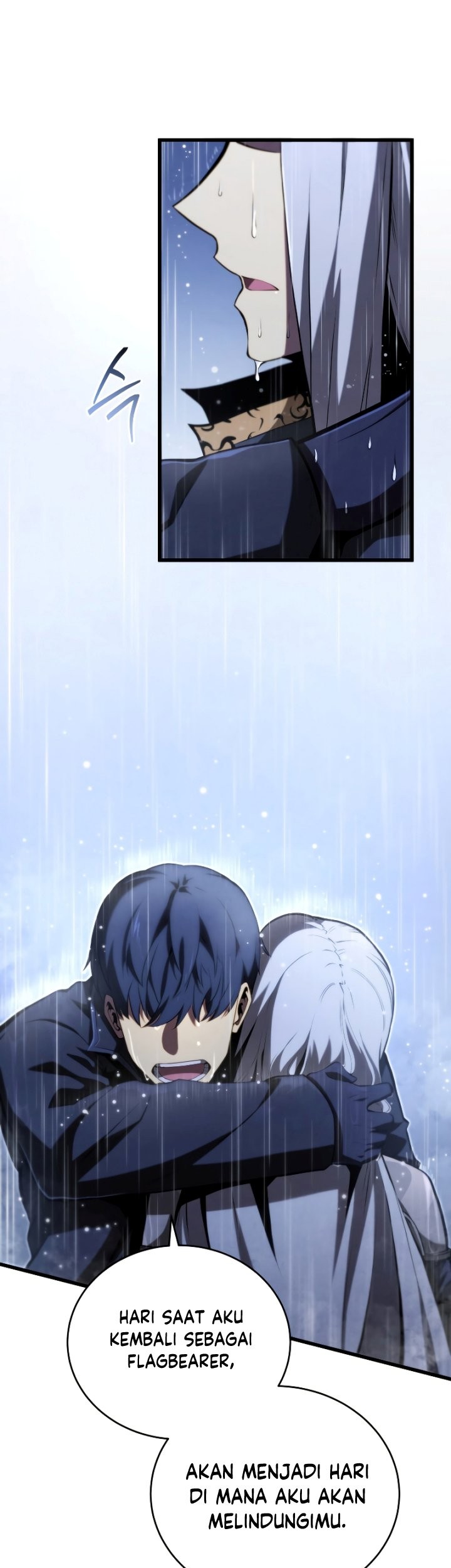 Swordmaster’s Youngest Son Chapter 99 - halaman 32