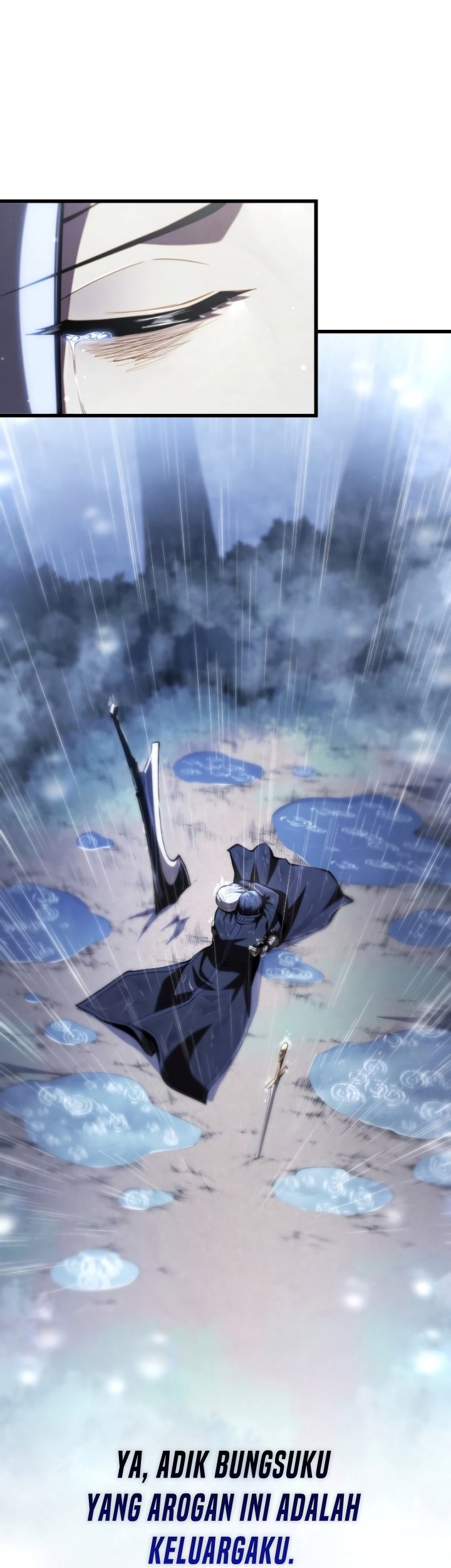 Swordmaster’s Youngest Son Chapter 99 - halaman 34