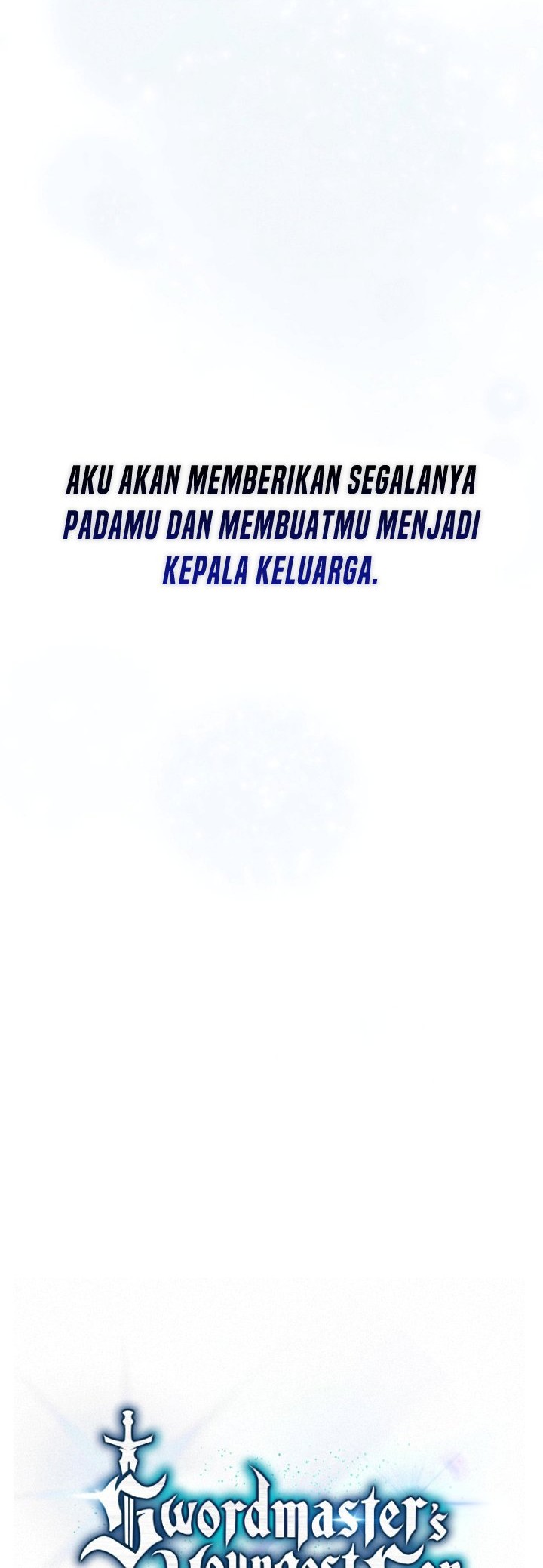 Swordmaster’s Youngest Son Chapter 99 - halaman 35