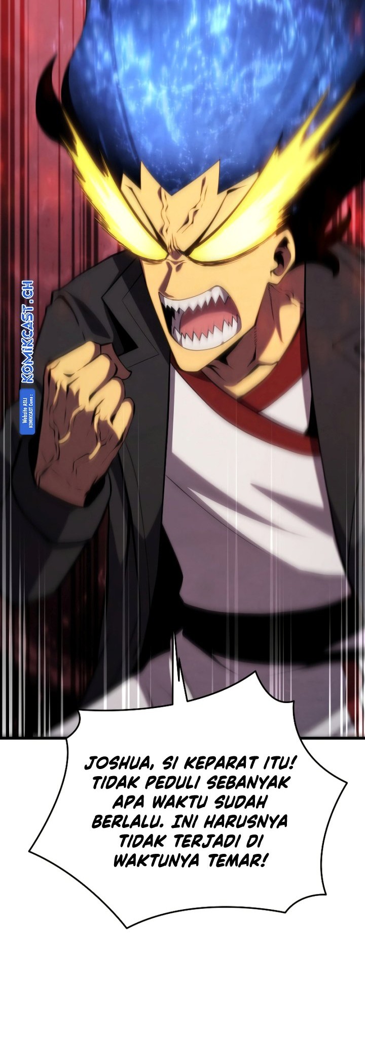 Swordmaster’s Youngest Son Chapter 99 - halaman 37