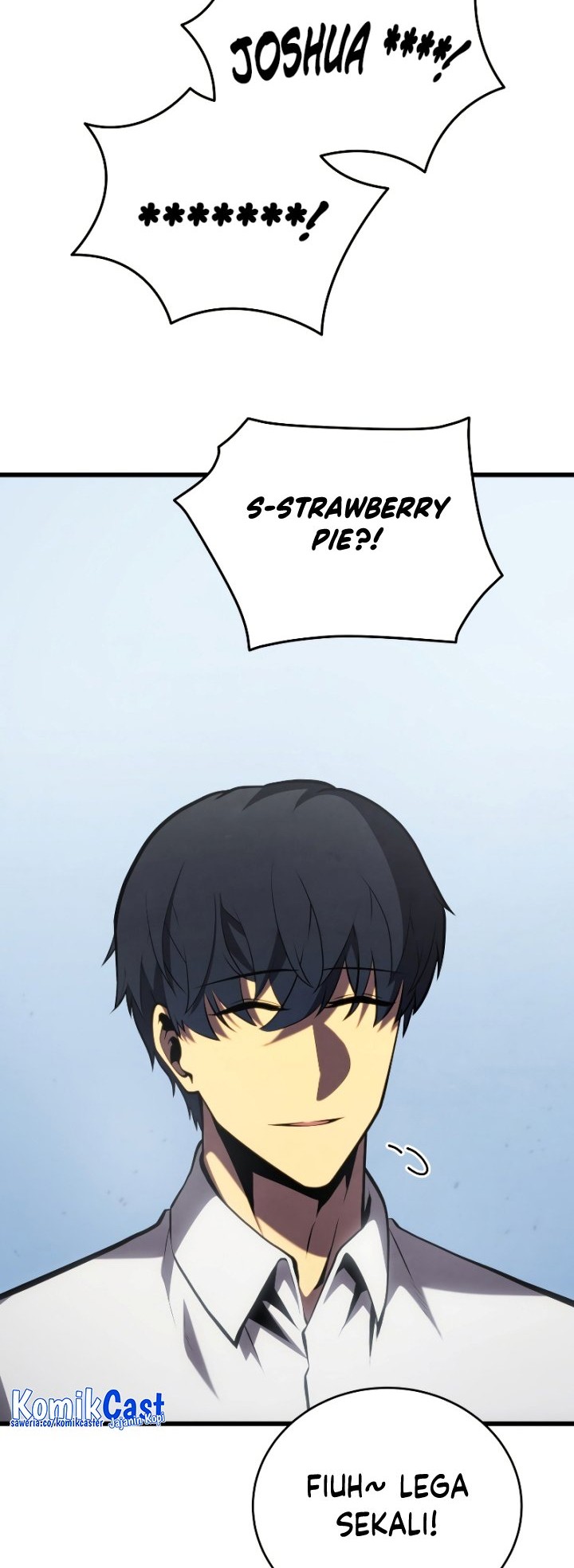 Swordmaster’s Youngest Son Chapter 99 - halaman 39