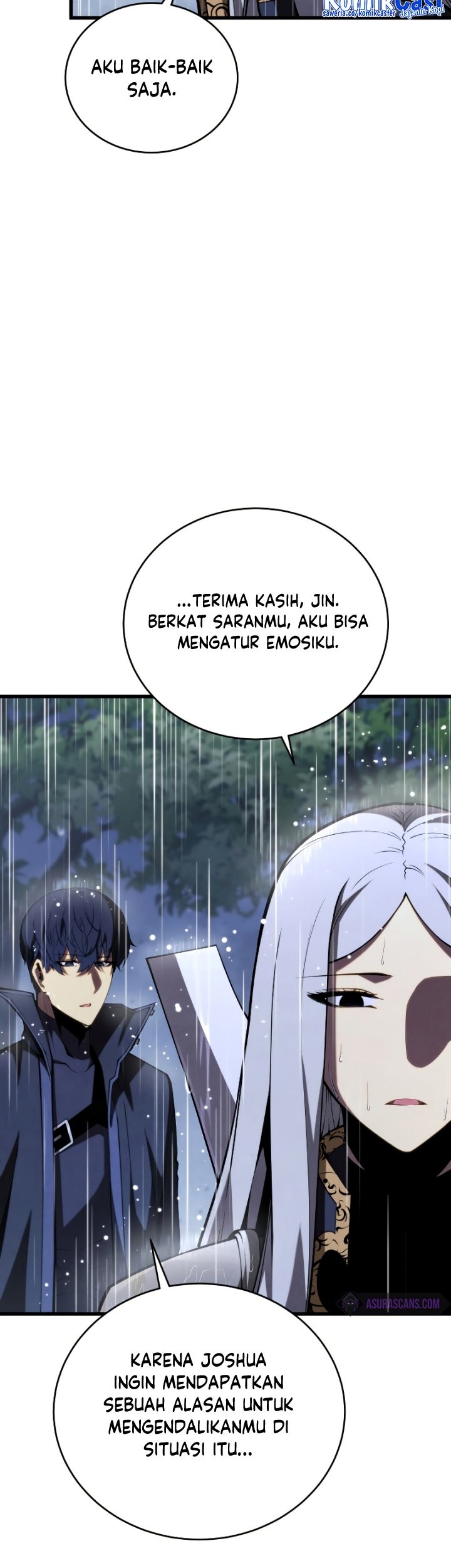 Swordmaster’s Youngest Son Chapter 99 - halaman 4