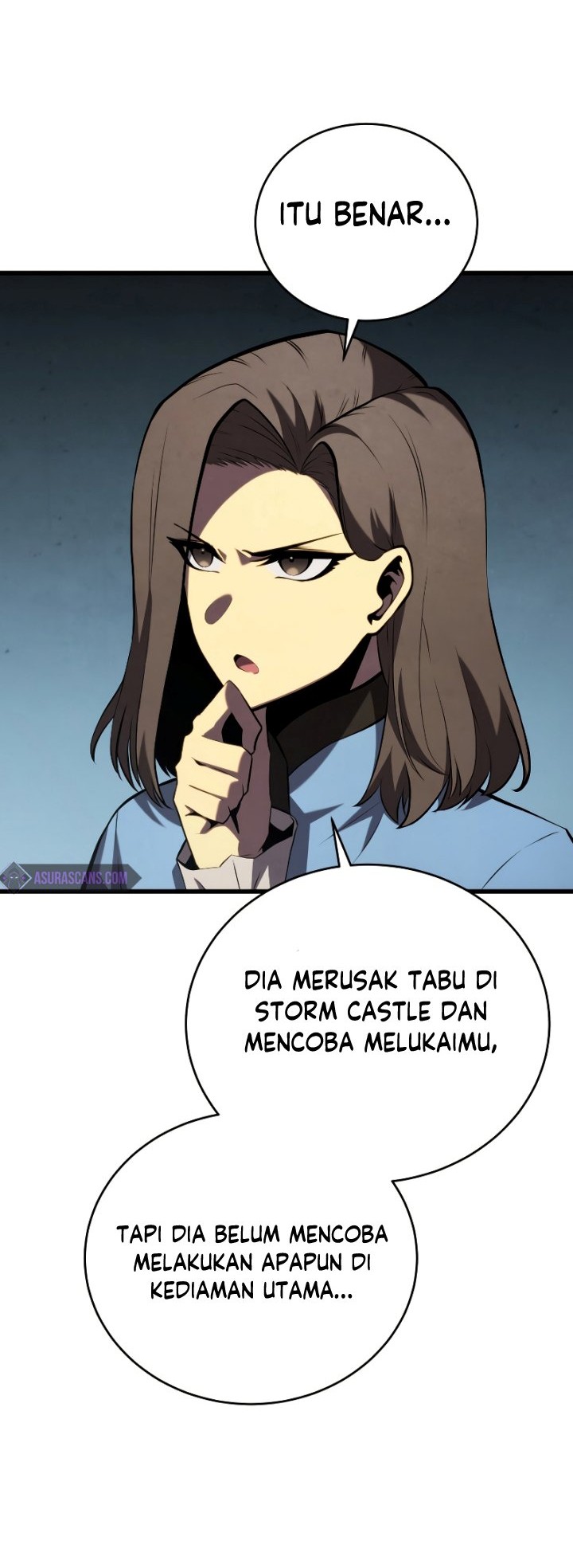 Swordmaster’s Youngest Son Chapter 99 - halaman 41