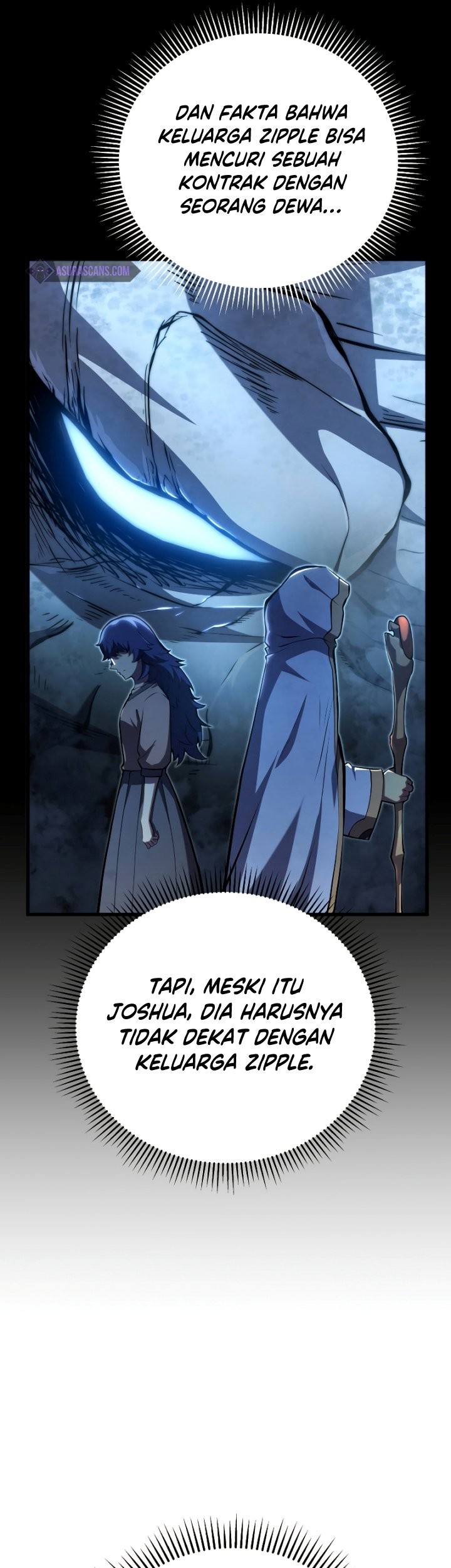 Swordmaster’s Youngest Son Chapter 99 - halaman 44