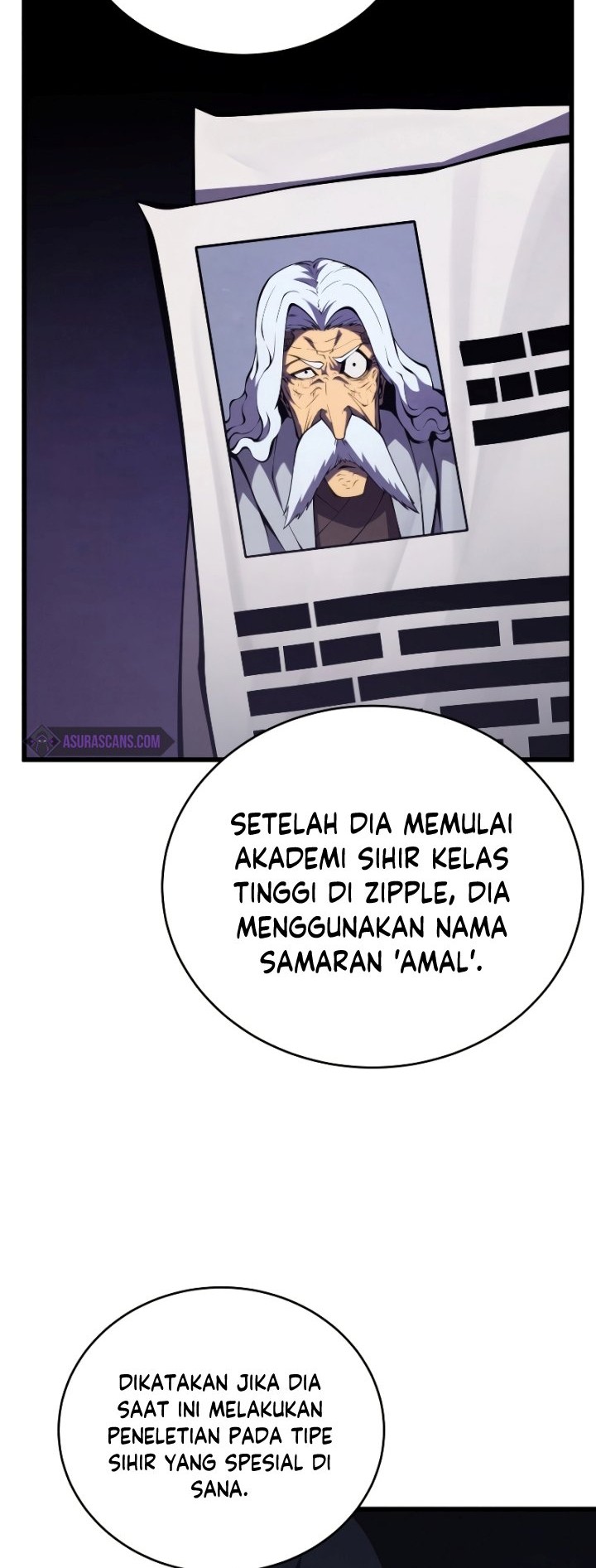 Swordmaster’s Youngest Son Chapter 99 - halaman 47