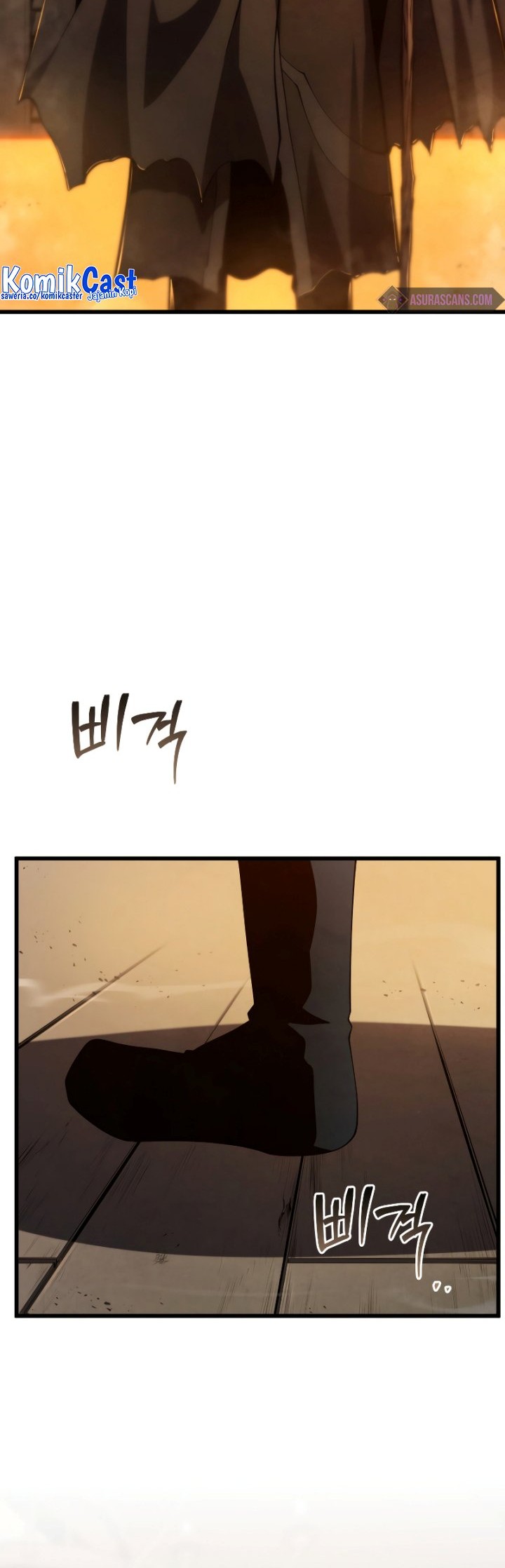 Swordmaster’s Youngest Son Chapter 99 - halaman 55