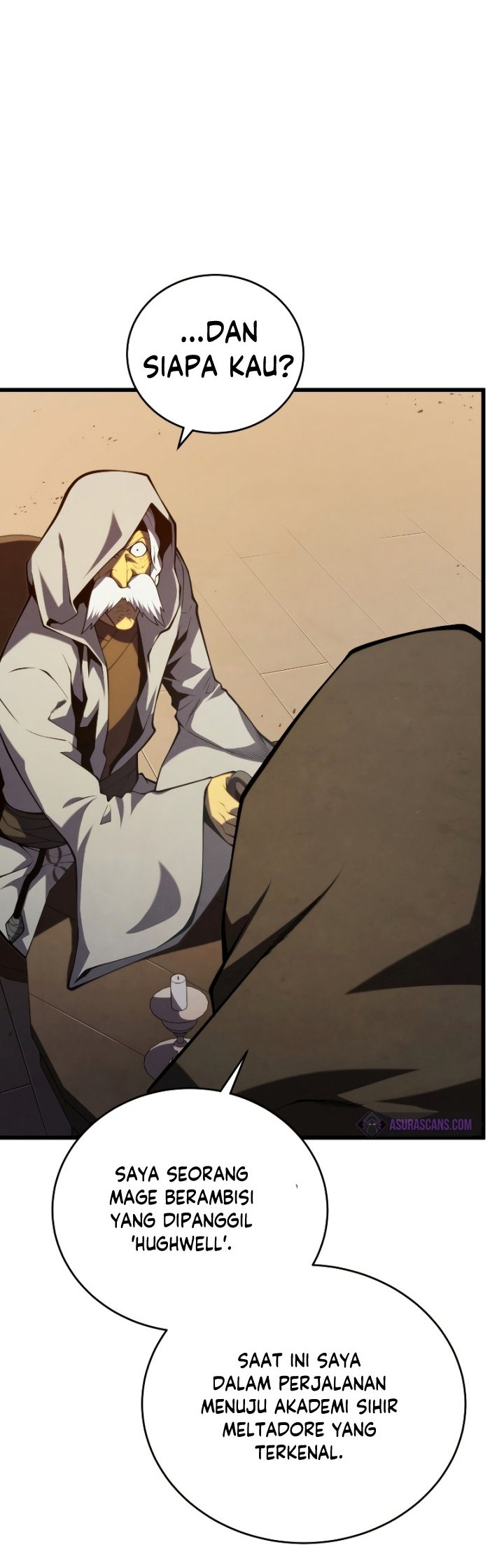 Swordmaster’s Youngest Son Chapter 99 - halaman 57