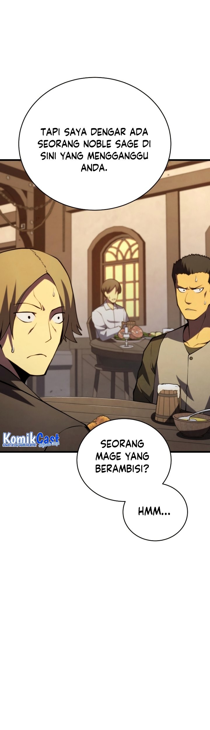 Swordmaster’s Youngest Son Chapter 99 - halaman 58