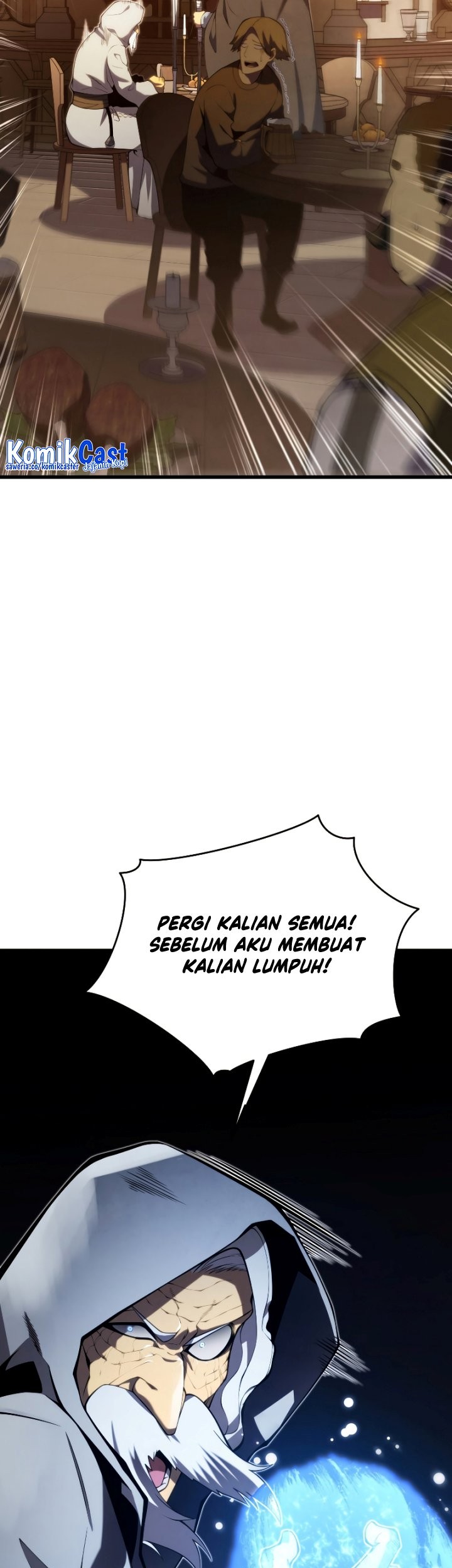 Swordmaster’s Youngest Son Chapter 99 - halaman 60