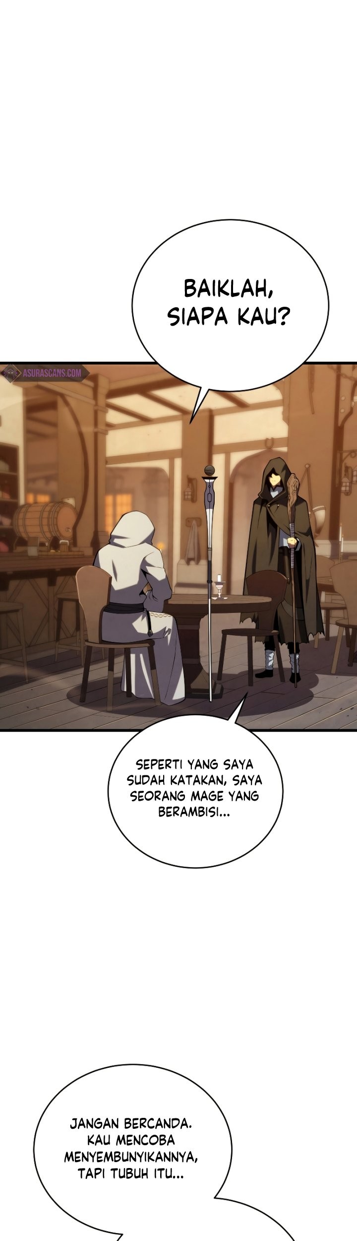 Swordmaster’s Youngest Son Chapter 99 - halaman 62