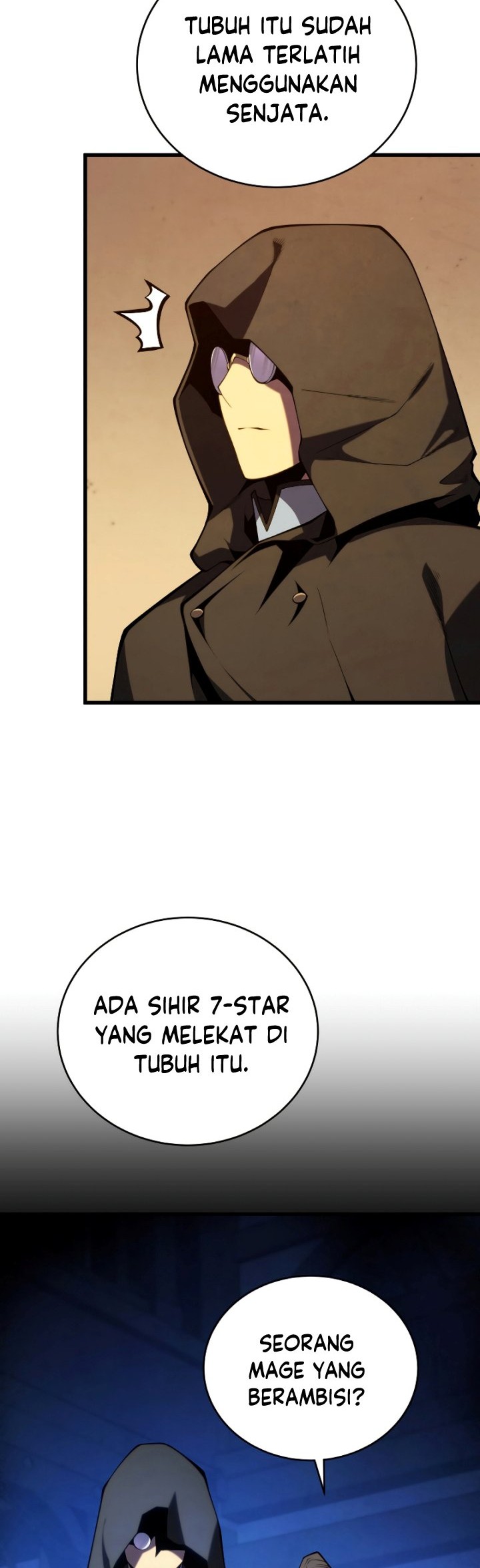 Swordmaster’s Youngest Son Chapter 99 - halaman 63