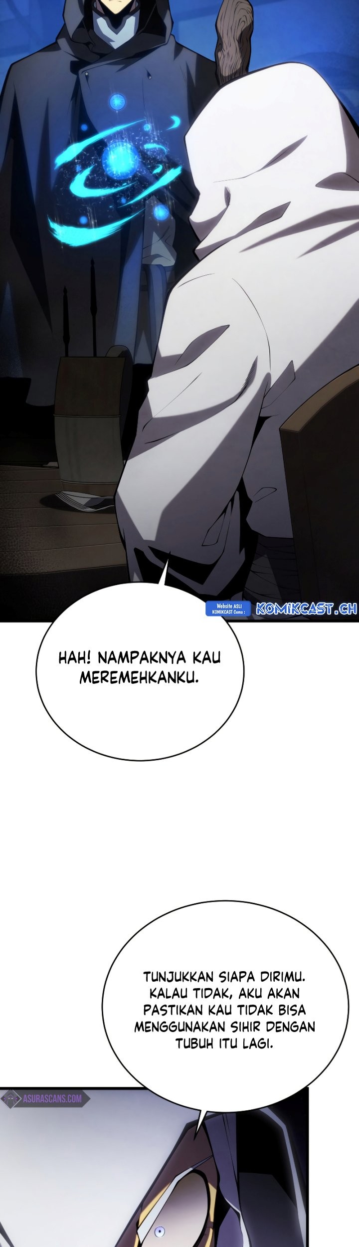 Swordmaster’s Youngest Son Chapter 99 - halaman 64