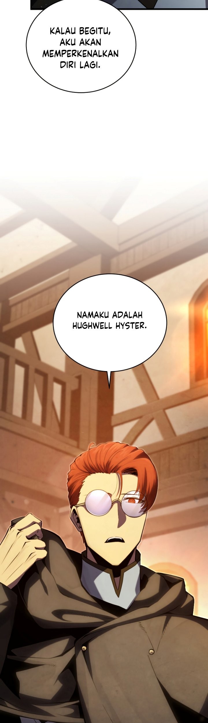 Swordmaster’s Youngest Son Chapter 99 - halaman 66