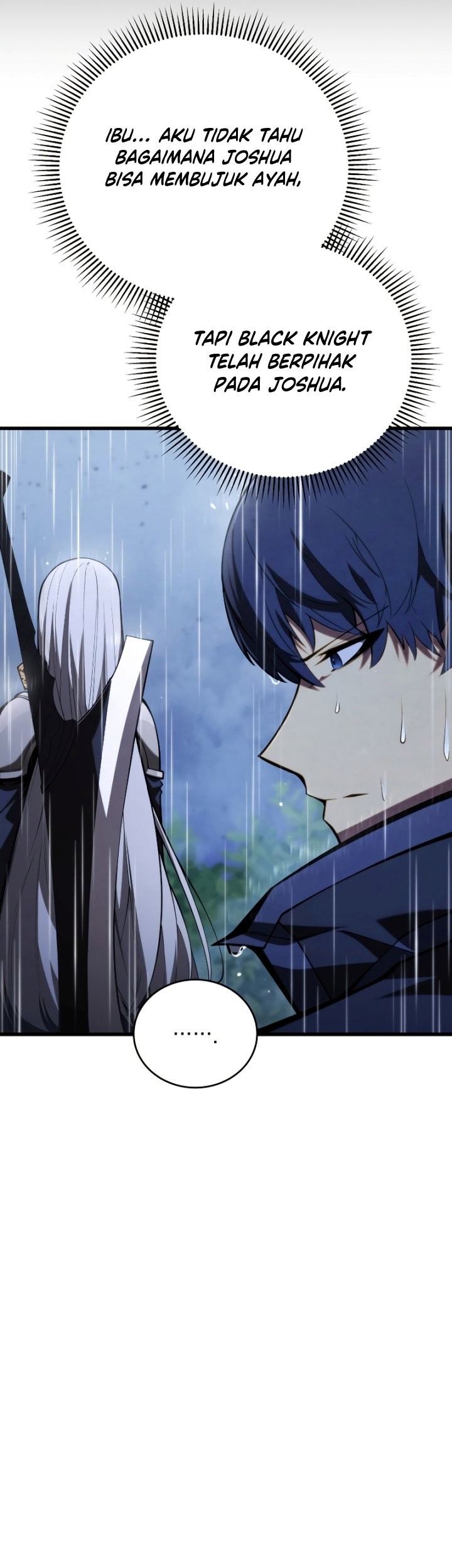 Swordmaster’s Youngest Son Chapter 99 - halaman 8