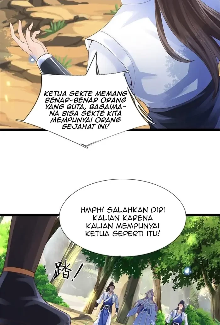 System God-Level Choice Chapter 2 - halaman 20