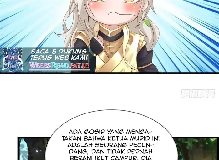 System God-Level Choice Chapter 2 - halaman 8