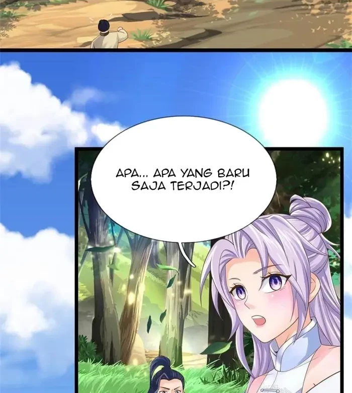 System God-Level Choice Chapter 3 - halaman 10