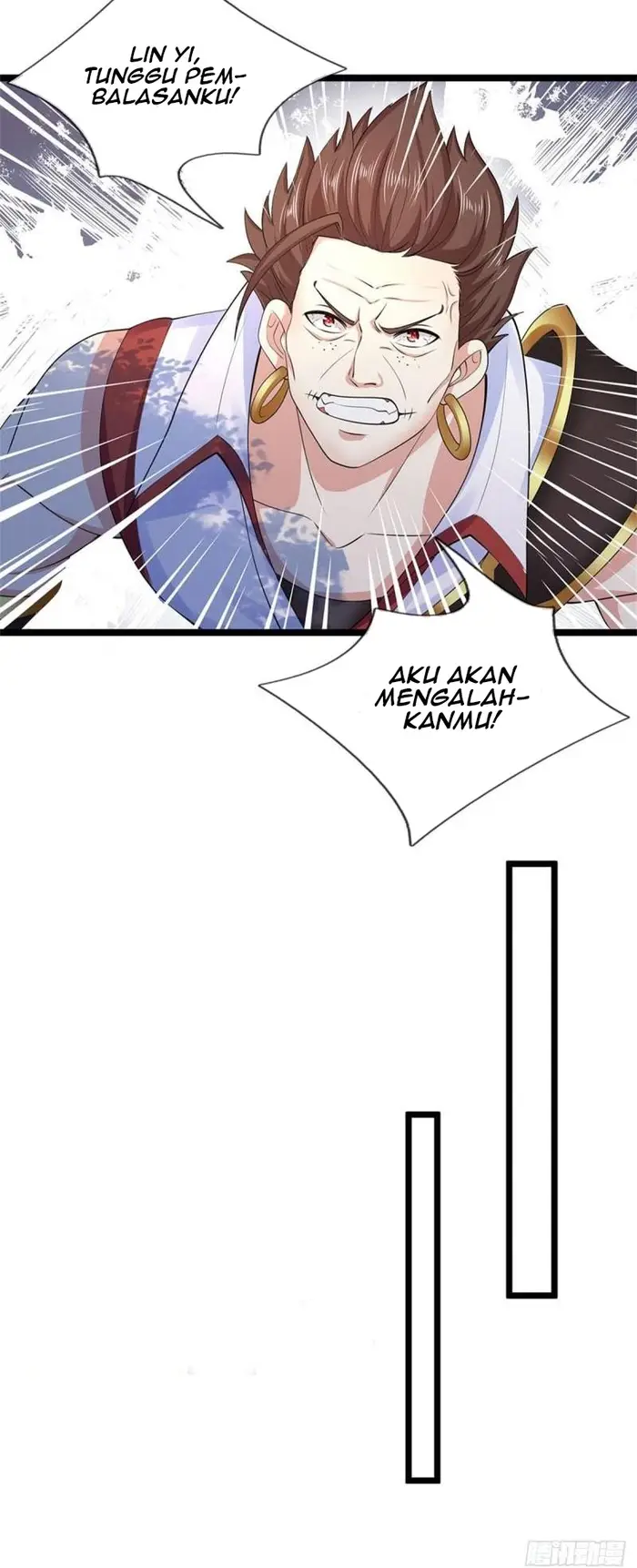 System God-Level Choice Chapter 4 - halaman 27