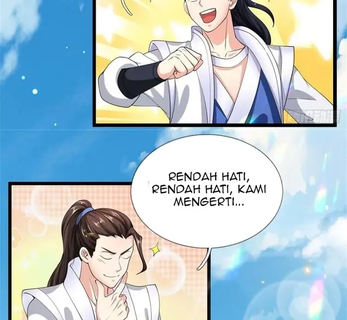 System God-Level Choice Chapter 4 - halaman 4