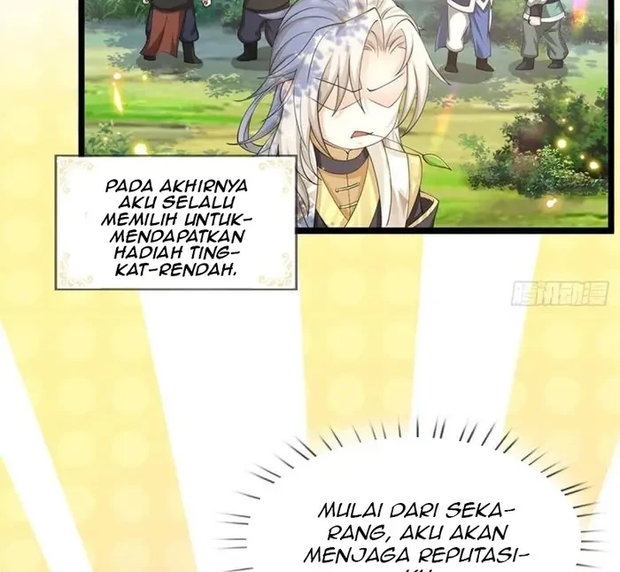 System God-Level Choice Chapter 4 - halaman 8