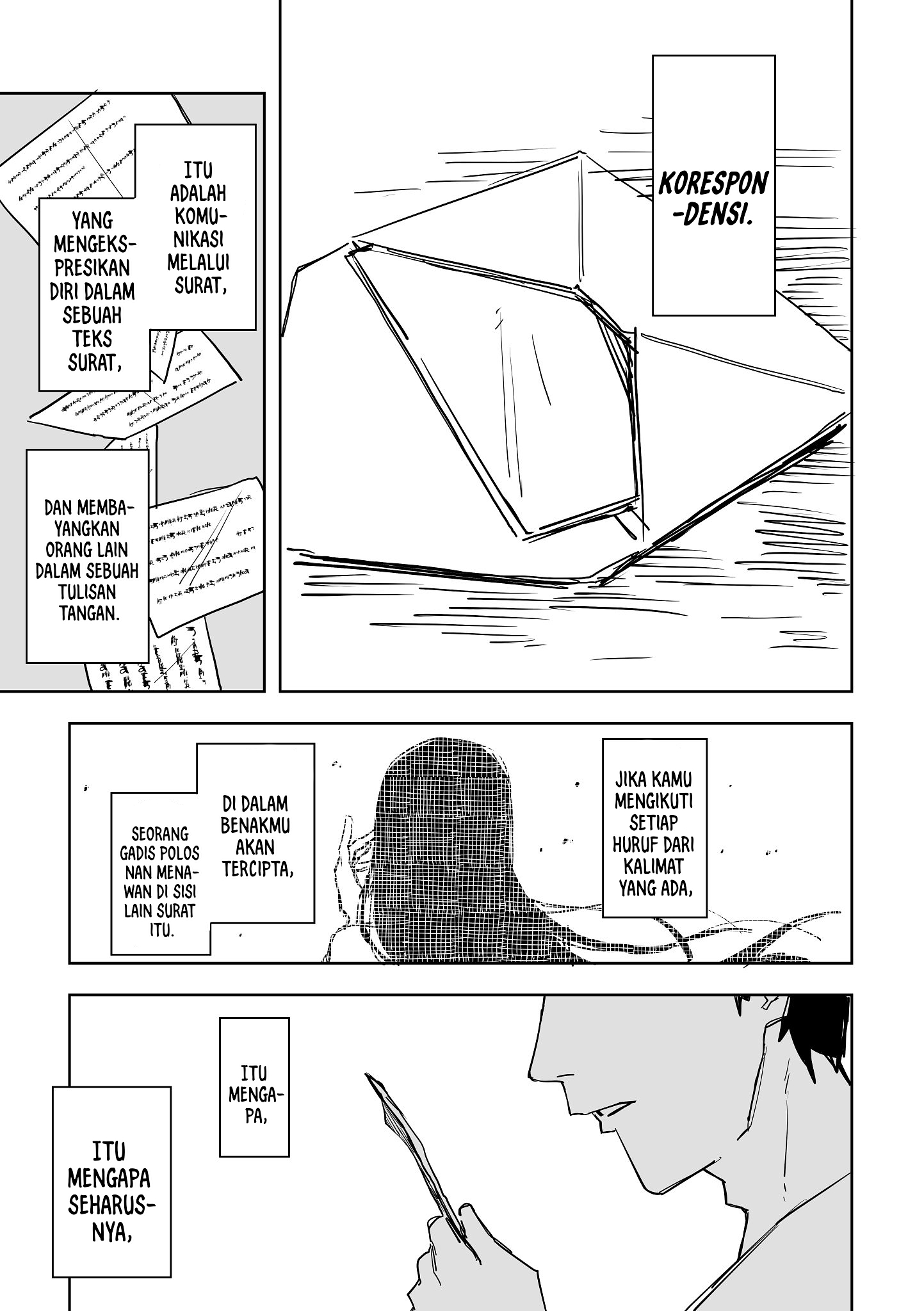 Ta ga Fumi ka Chapter 1 - halaman 2